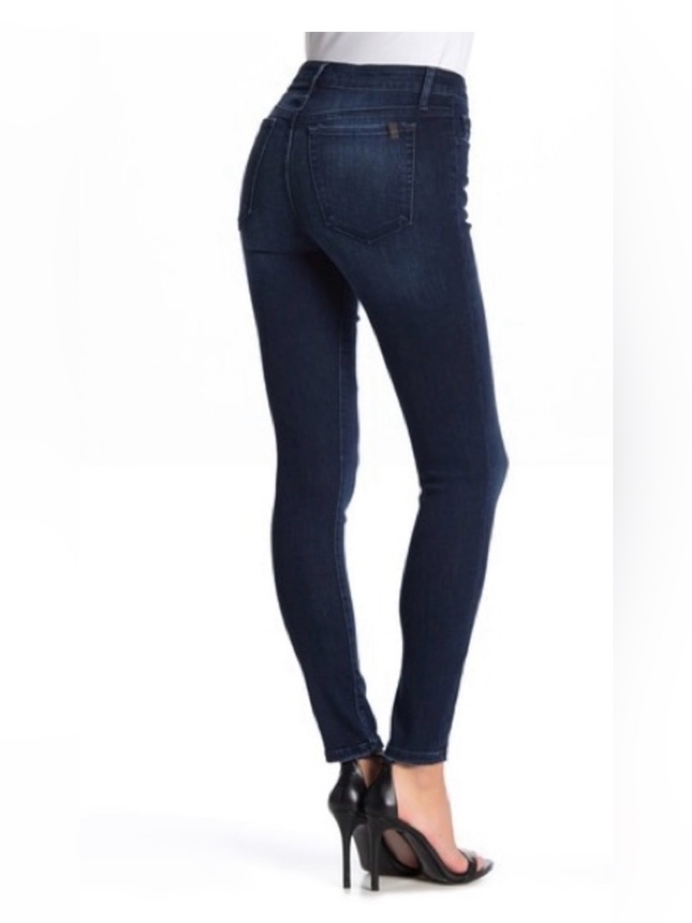 NWOT Joe’s Jeans Blue Skinny Denim
